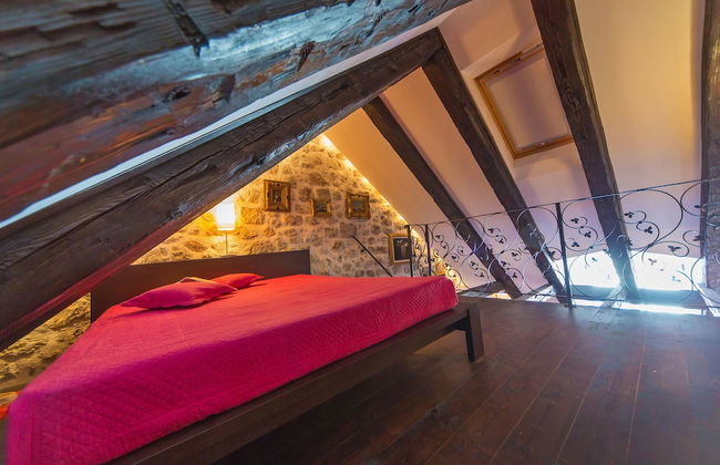 Apartment Amfora - Foto 6