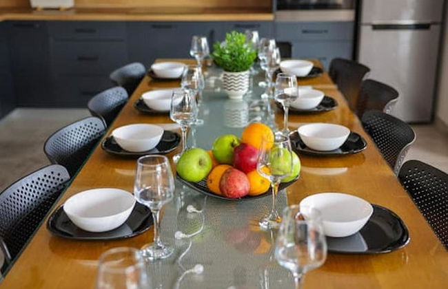 Exclusive Elegant Villa With Pool in Kastel Novi - Foto 17