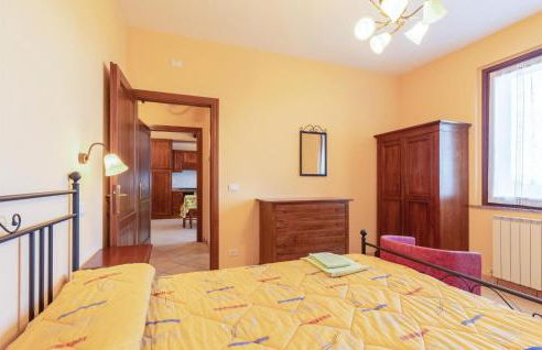 Cozy Apartment In Castiglione Del Lago - Foto 12
