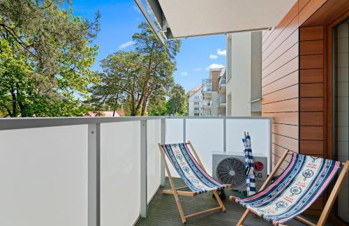 Apartamenty HoliApart in Nautikka Park - Foto 9