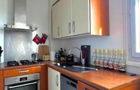 Superbe Appartement 2 chambres avec vue sur la mer et la montagne - Foto 11