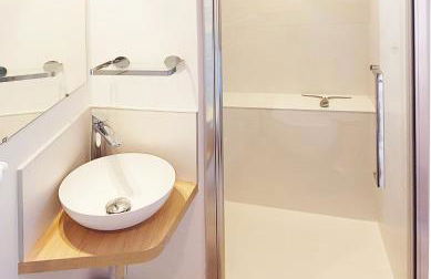 Le refuge du prieuré - Les Gîtes de la Côte d'Amour - Foto 13