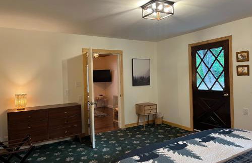 Chalet 86 - 3 Minutes From Whiteface Mountain - Foto 26