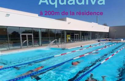 Le refuge Marin - Mer, Piscine, tennis & Loisirs à 2 pas - Foto 20