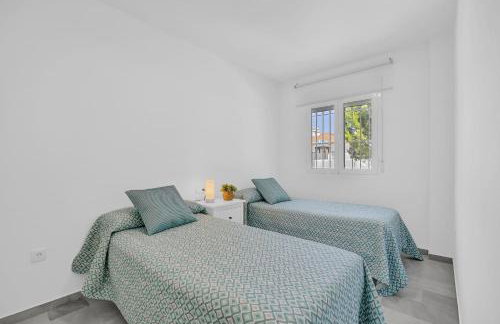 Apartamento El Ancla - Foto 16