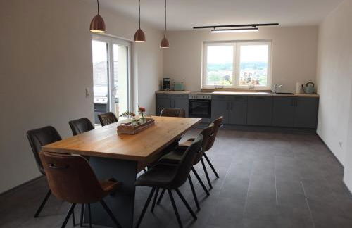 Ferienwohnungen Am Kapellenberg Losheim am See - Foto 10