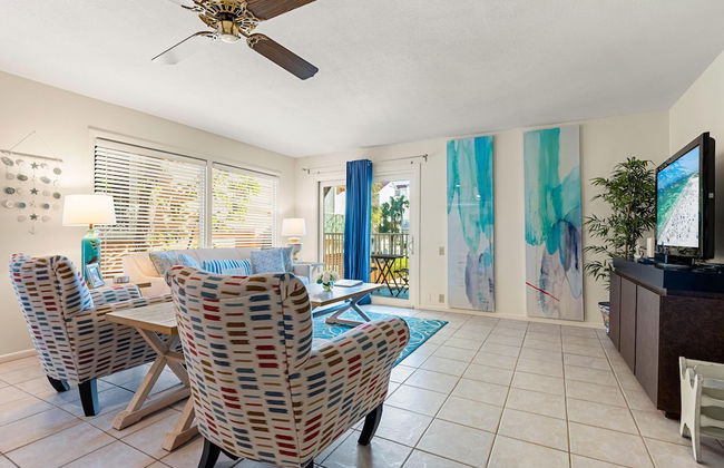 Coastal Surfside by Beachside Management - Foto 43