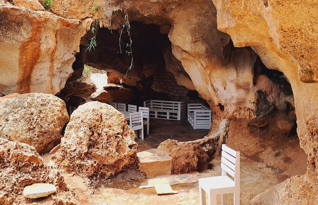 Cave Diani Studio Apartments - Foto 42