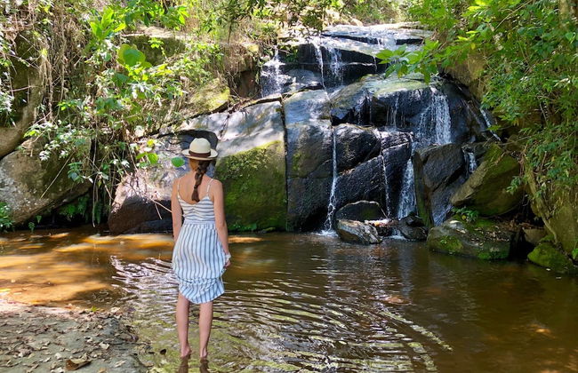 FAZENDA CATUÇABA - Foto 36