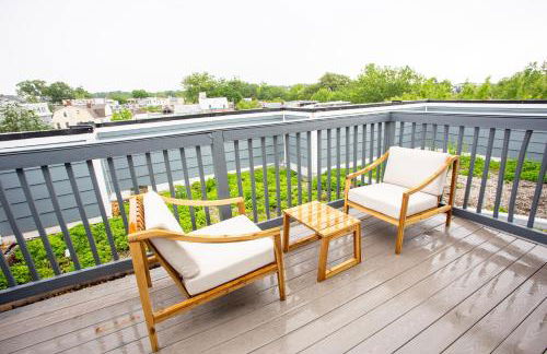 Elegant Petworth Escape 6 Bed Urban Retreat - Foto 19