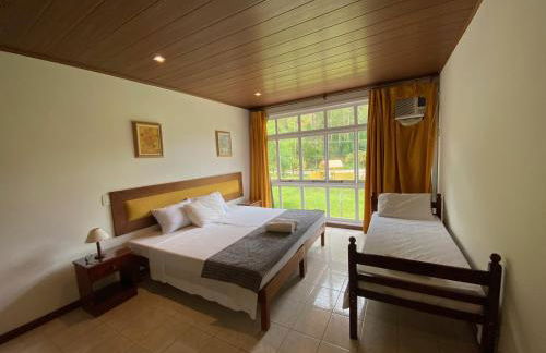 Hotel Fazenda Bonanza - Foto 19