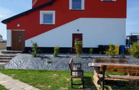 Apartamenty Czerwona Stodoła - Foto 1