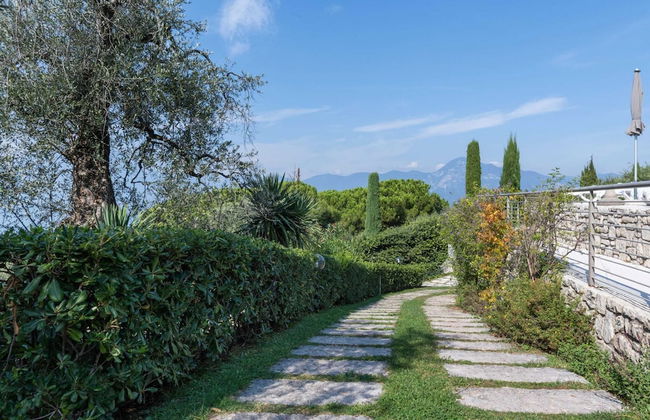 Belvilla by OYO Gianni B Four Plus One - Foto 21