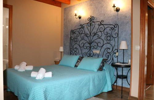 Ereba, casa en Nueva a 3 km de la playa CA-33-AS - Foto 1