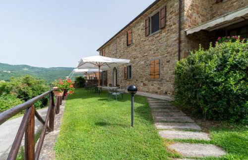 Pugnano Alto - Appartamento Tartufo - Photo 35