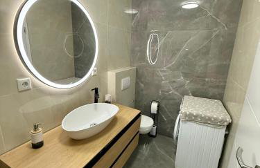 Casa Mare Rtina Gartenwohnung - Foto 5