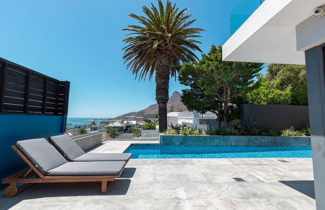 Amara Villa - Designer Villa With Solar Power - Foto 2