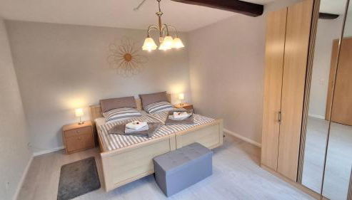 Zum Winzer - Foto 3, wardrobe