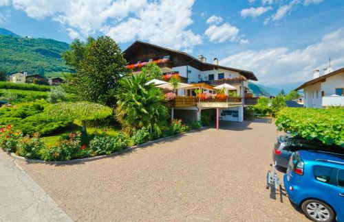 Hotel & Residenz Traubenheim - Photo 2