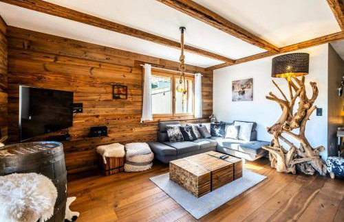 Résidence PremiÈre Loge - Très bel appartement spacieux, lumineux avec vue sur la station MAE-3481 - Foto 1