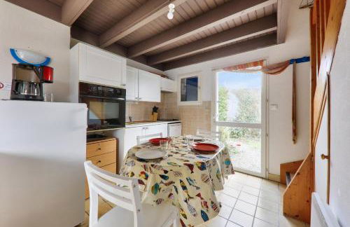 Évasion et détente à Saint-Gildas-de-Rhuys - Foto 10