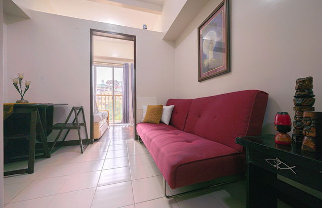 Moldex Residences by Tripsters Hub - Foto 12