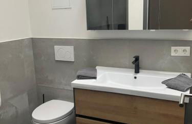 Moderne Wohnung in ruhiger Lage - Foto 2