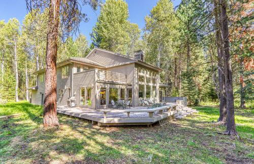 Black Butte Contemporary - Foto 32