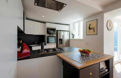 REVO Apartaments - Gualzi63 the Best View - Foto 28