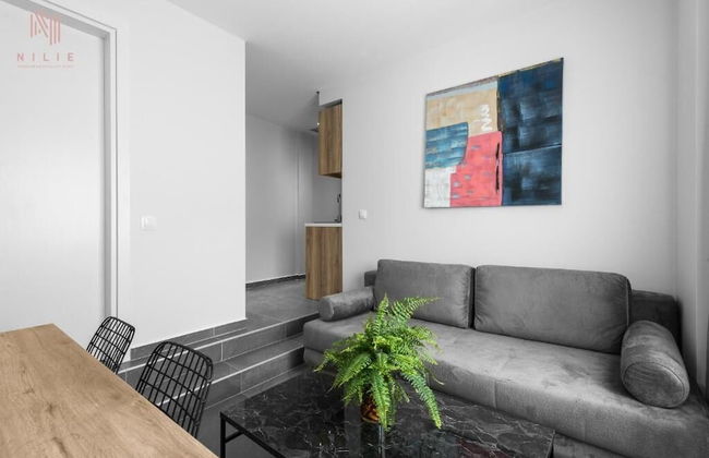 Factory Inn Nilie Hospitality MGMT - Foto 67