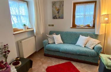 Dolomites Charme Chalet - Foto 7