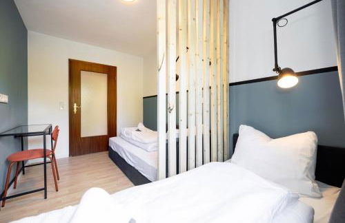 Großzügige Wohnungen am Stadtrand - Foto 41