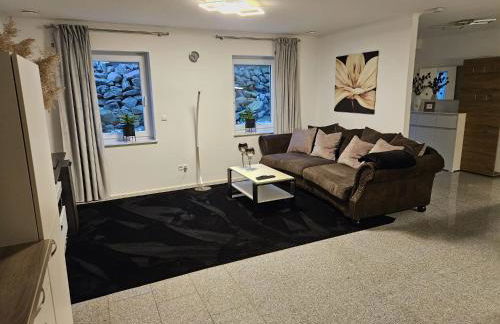 Charmante und stilvolle Wohnung - Foto 4