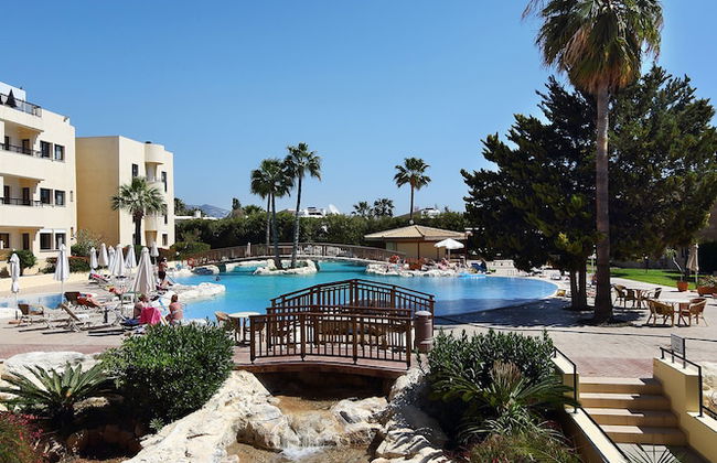 Panareti Coral Bay Hotel - Foto 35