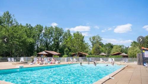 Mobilehome Vallon 57 - Foto 2