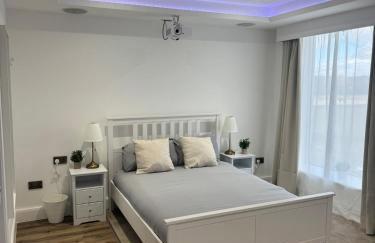 Cinema room apartment 1 - Foto 5