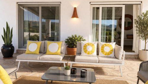 Villa Oasys - Foto 3