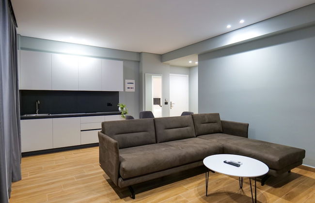 Sky Way SKK Luxury Apartments - Foto 48