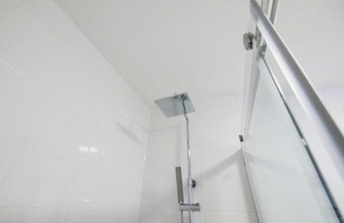 Stylish Abode in York-Parking - Foto 42