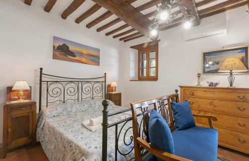 Borgo Panicale with Shared Pool and Garden - Photo 30