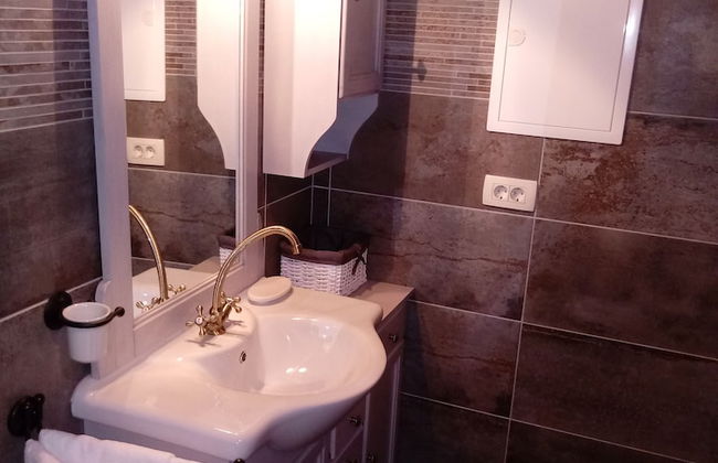 Cottage and Chalet Pr Klemuc - Foto 40