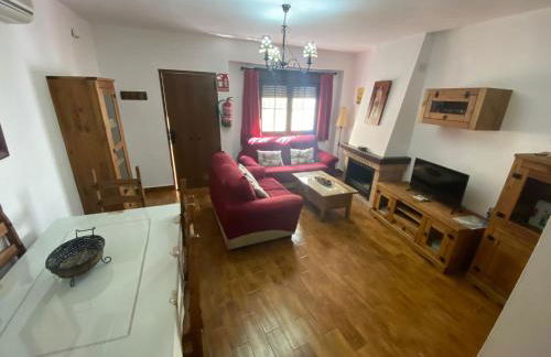 Casita de Rosario - Foto 61