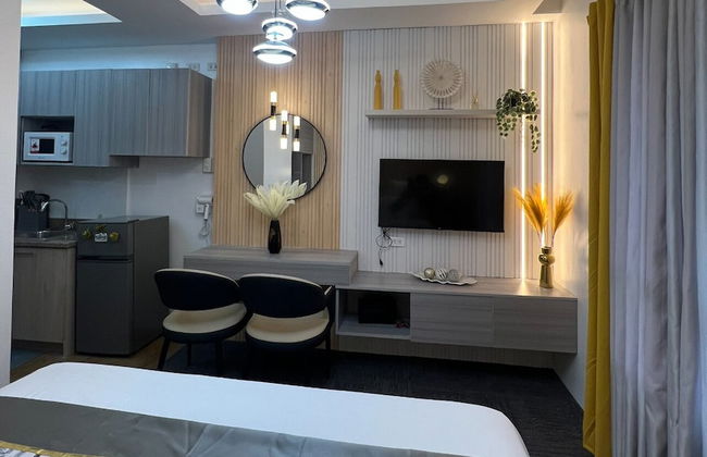 Rinann's Condotel Davao - Foto 26