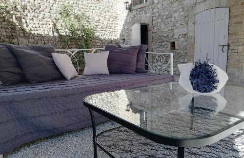 Le Mas Mi A - Foto 19