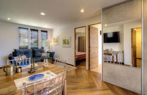 Grande terrasse face à la mer - Casa di Virginie - Foto 2