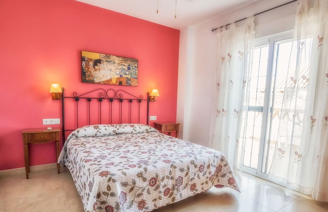 Apartamentos Chimenea - Foto 21