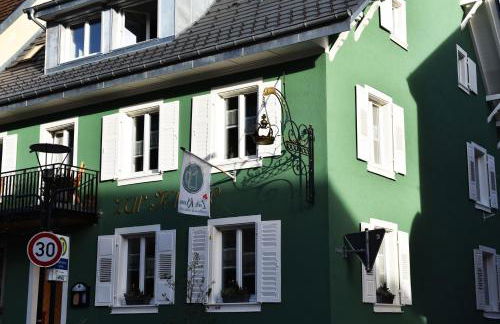 Ferienwohnung "Zur Krone" - Foto 27