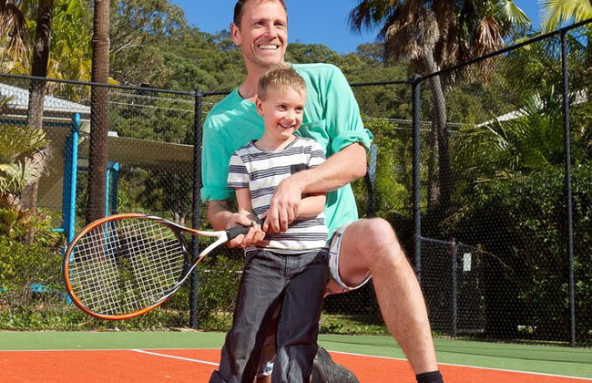 Blueys Retreat - Foto 23