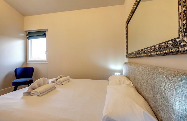 Mamo Florence - Aleardi Roof Apartment - Foto 4