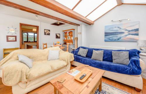 Covert Farm Cwtch - Foto 7